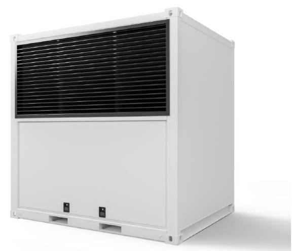 INM container