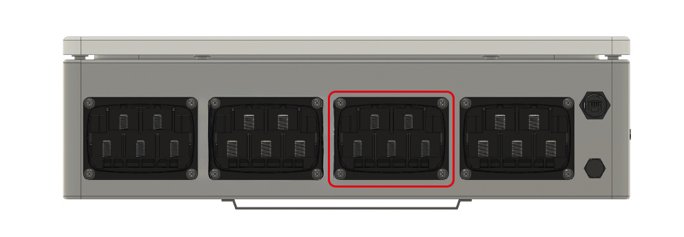 STS box generator
