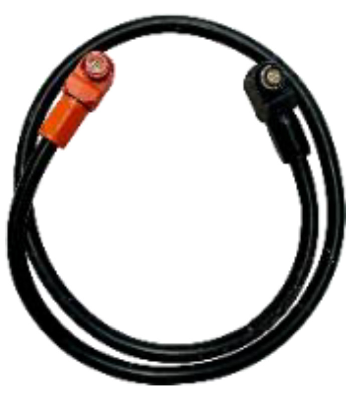 Mont Industrial DC Kabel Set