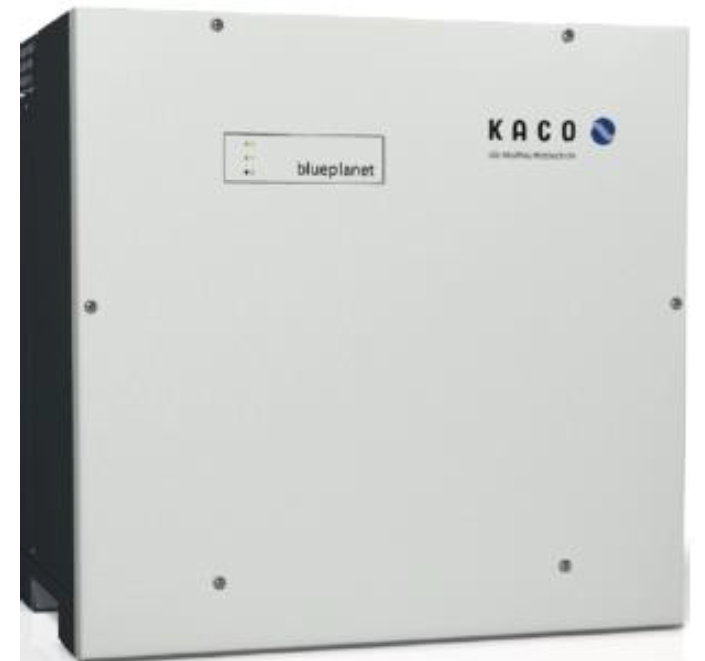 inl KACO bp TL3 S