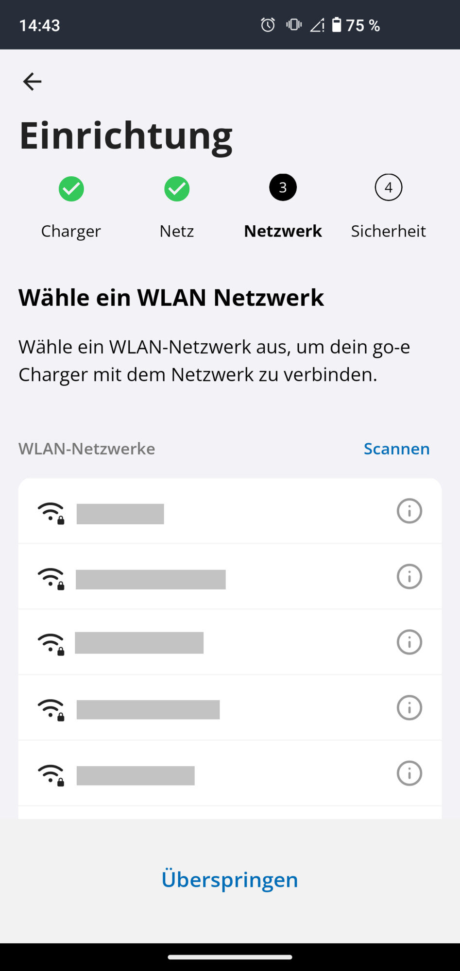 goe network